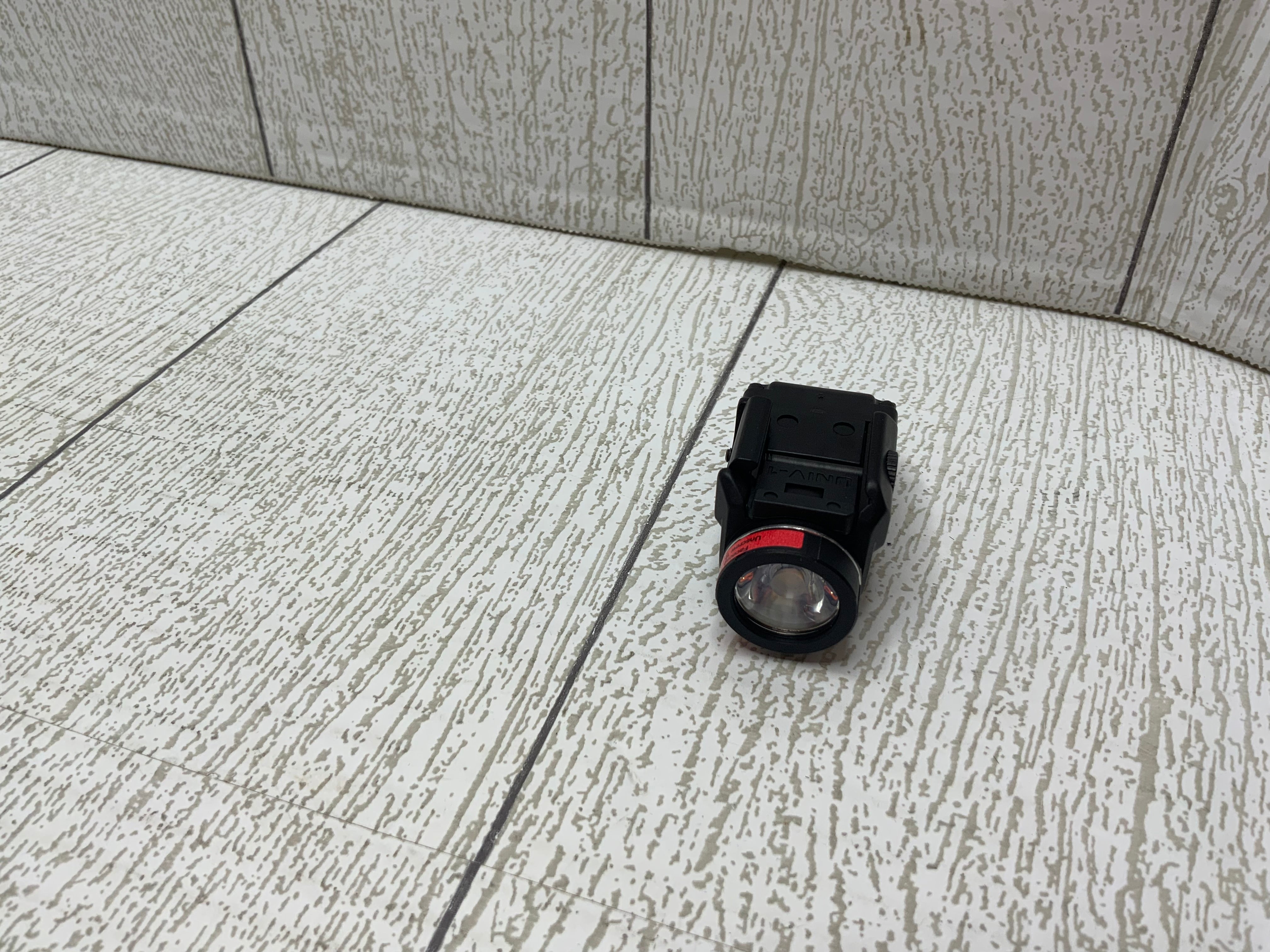 Streamlight TLR-7A Flex 500-Lumen Low-Profile Rail-Mounted Tactical Light (8037258854638)